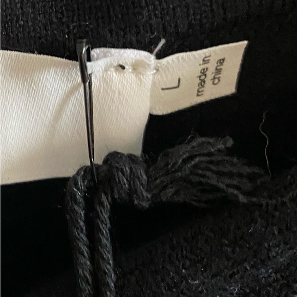 Astr Sweater Dress - Picture 5 of 5